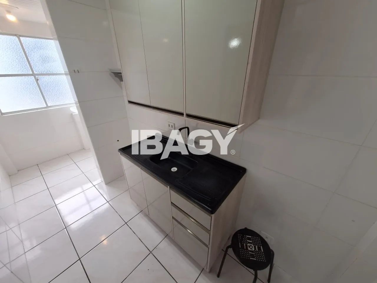 Excelente Apartamento 2 dormitório(s) em Coqueiros - Florianópolis - Foto 5