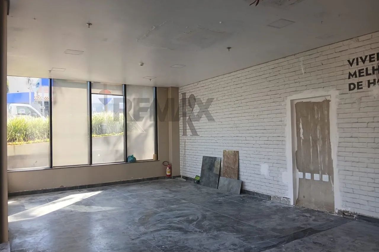 Sala comercial para locação | Jardim São Luiz - Foto 3