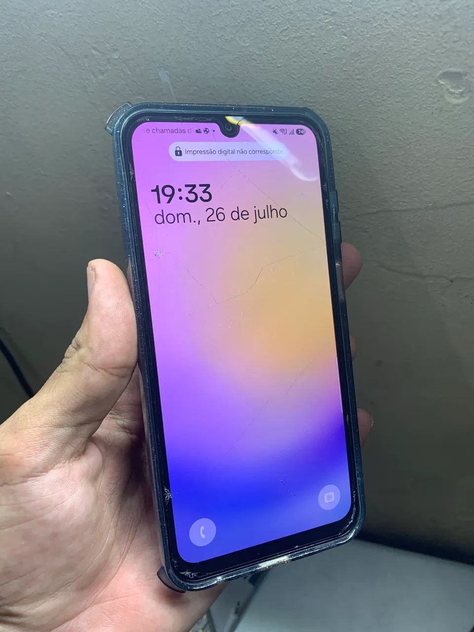 A25 5G 256GB  - Foto 4