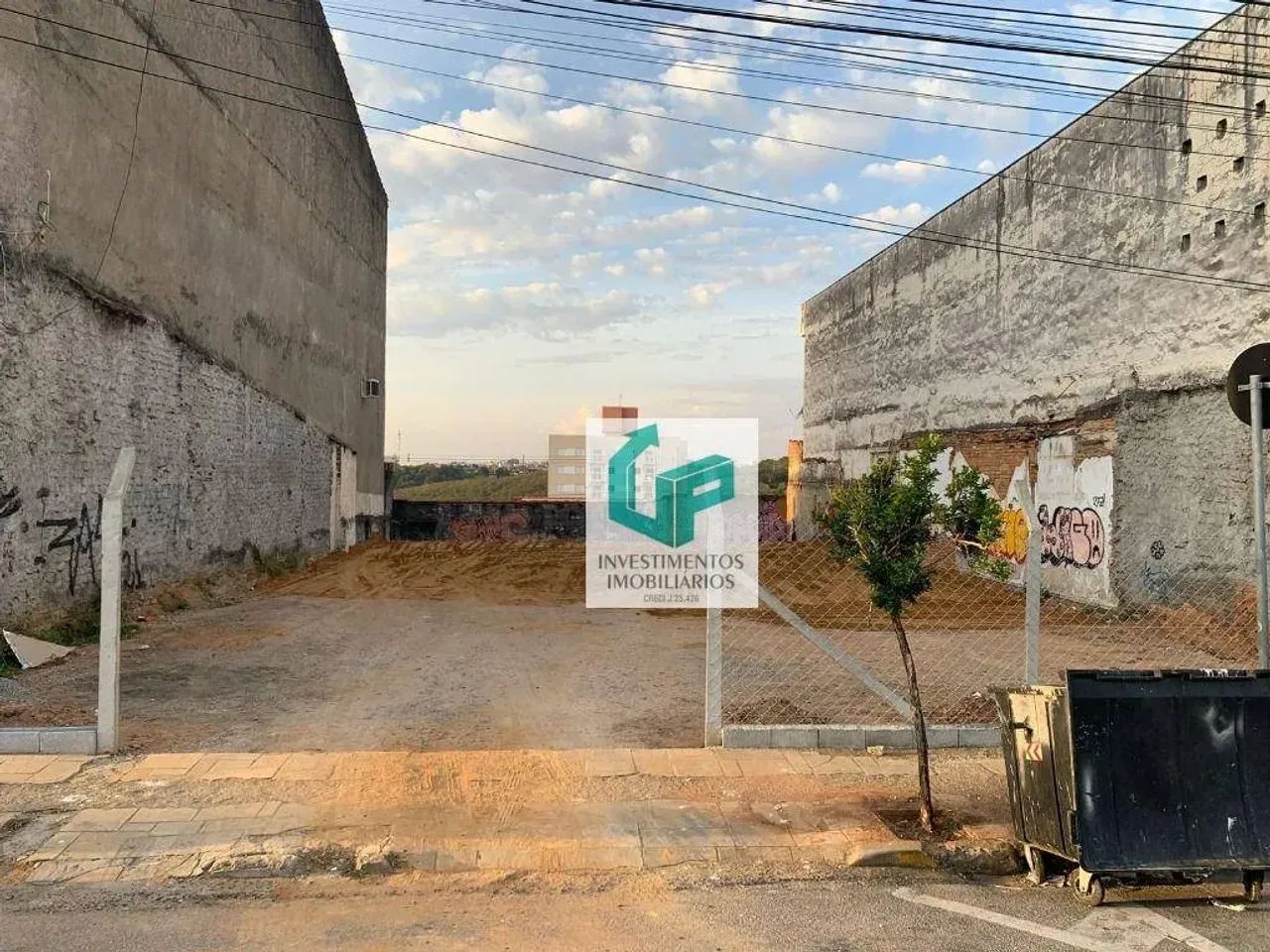 Terreno - venda - Vila Hortência - Sorocaba/SP - Foto 5