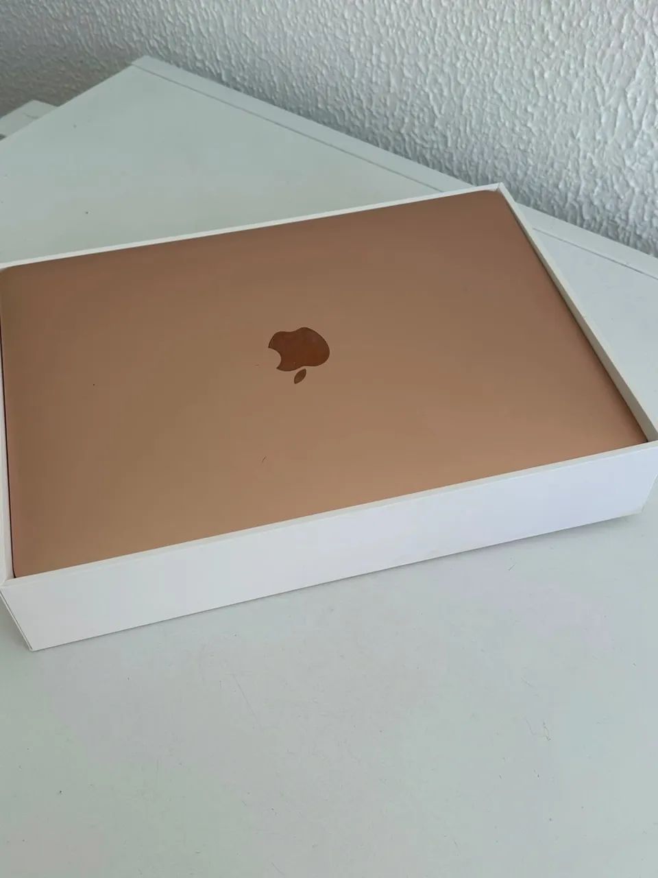 MACBOOK ROSE GOLD AIR M1