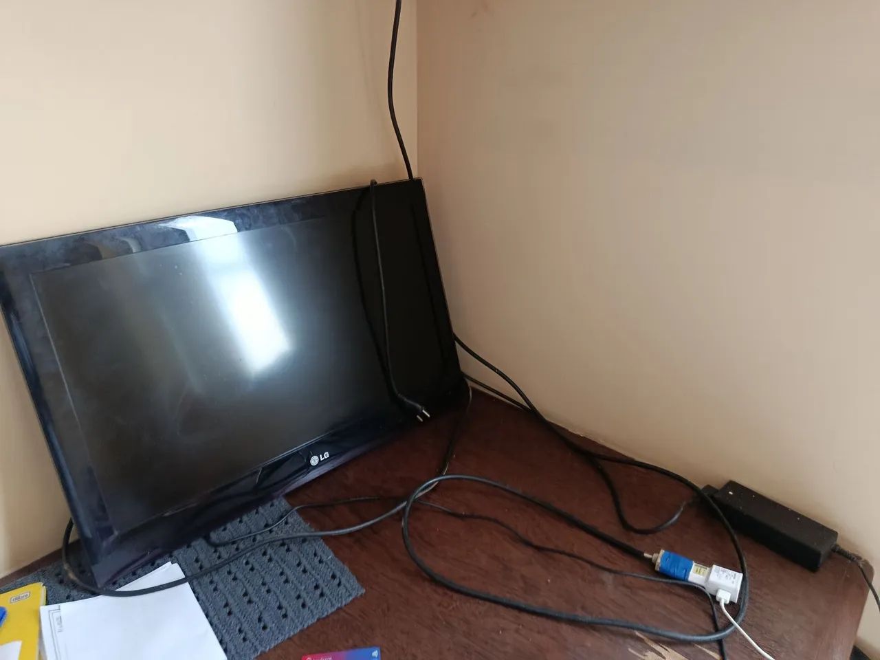 Tv Lg 32 Polegadas