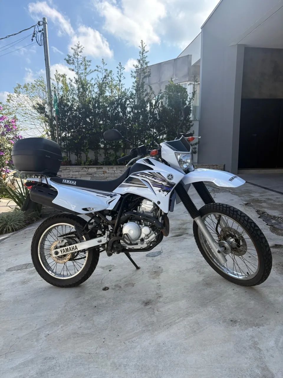 Yamaha lander  - Foto 3