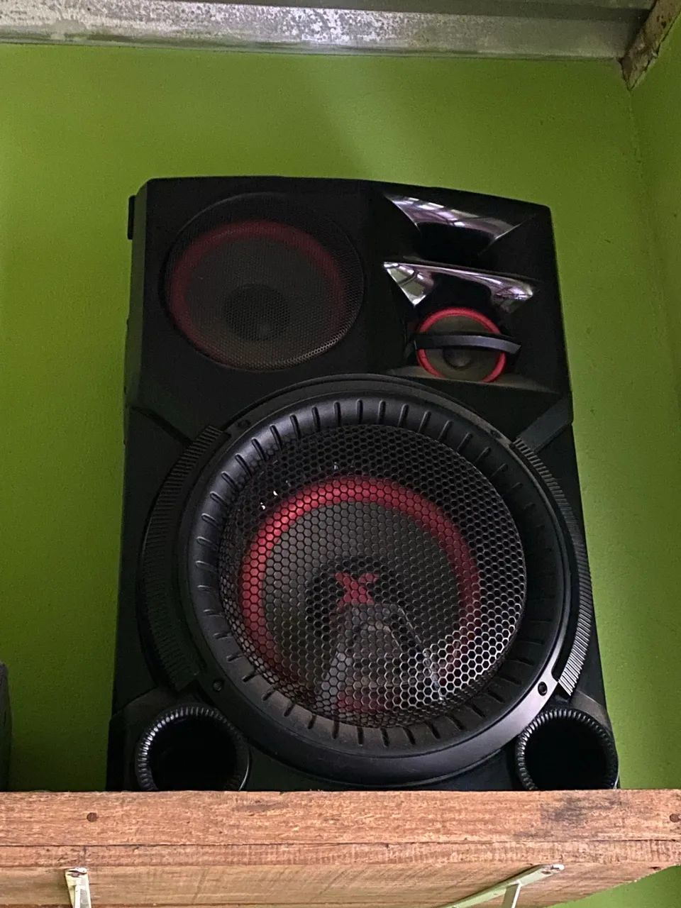 System da LG - Foto 2