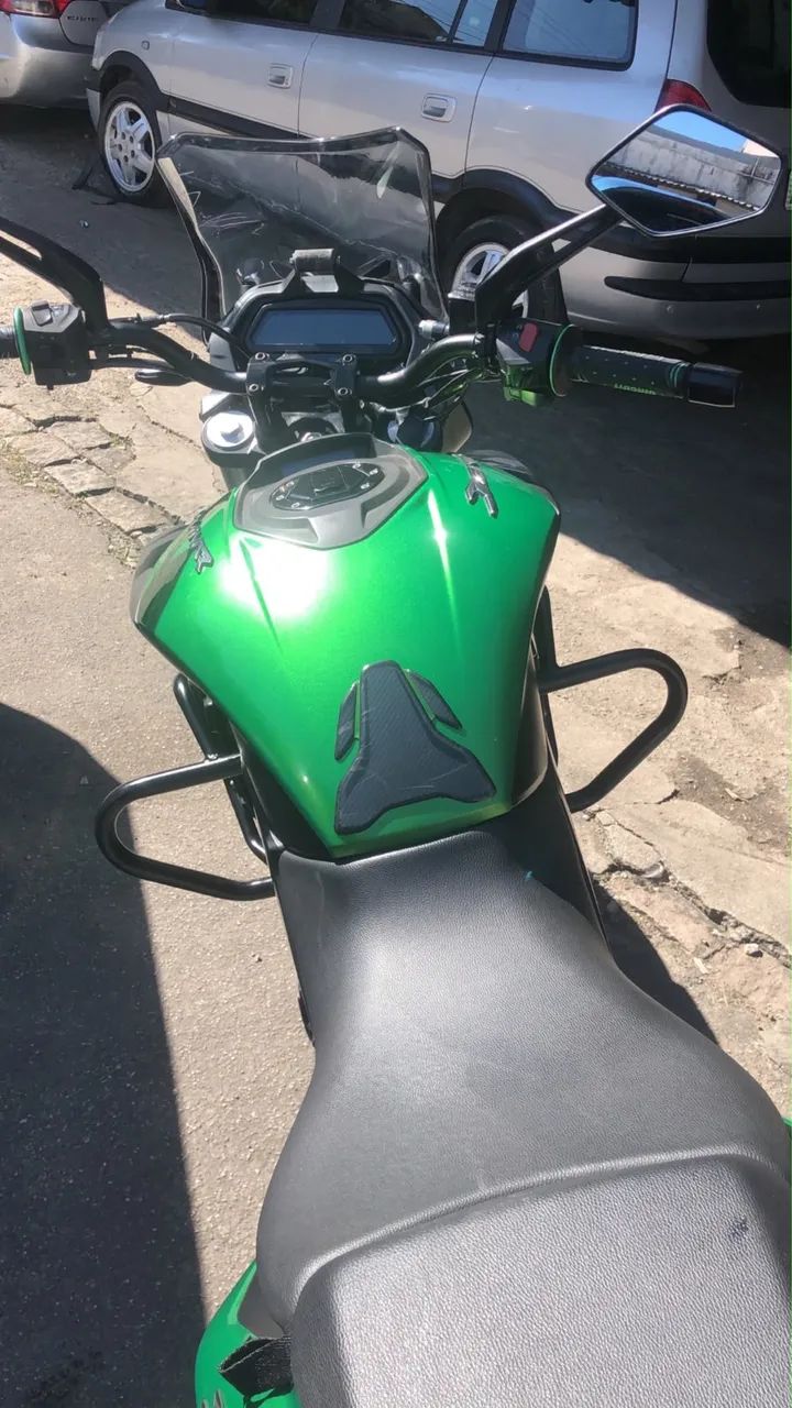 Dominar 400 - Foto 5
