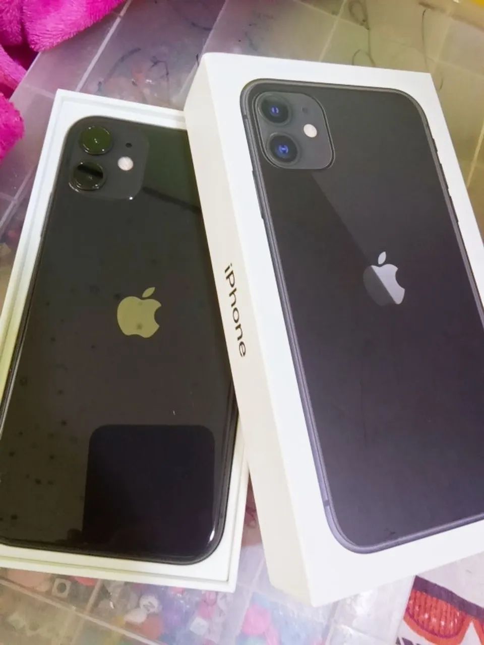 iPhone 64 gb 