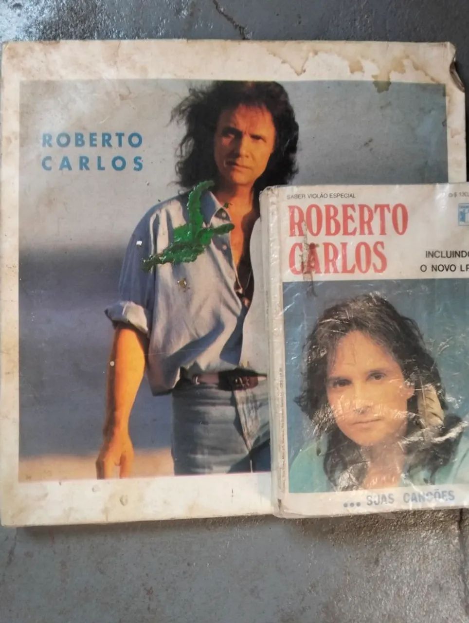 Roberto Carlos (coleção)