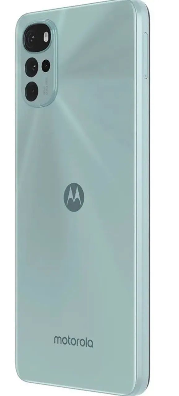 Moto g22