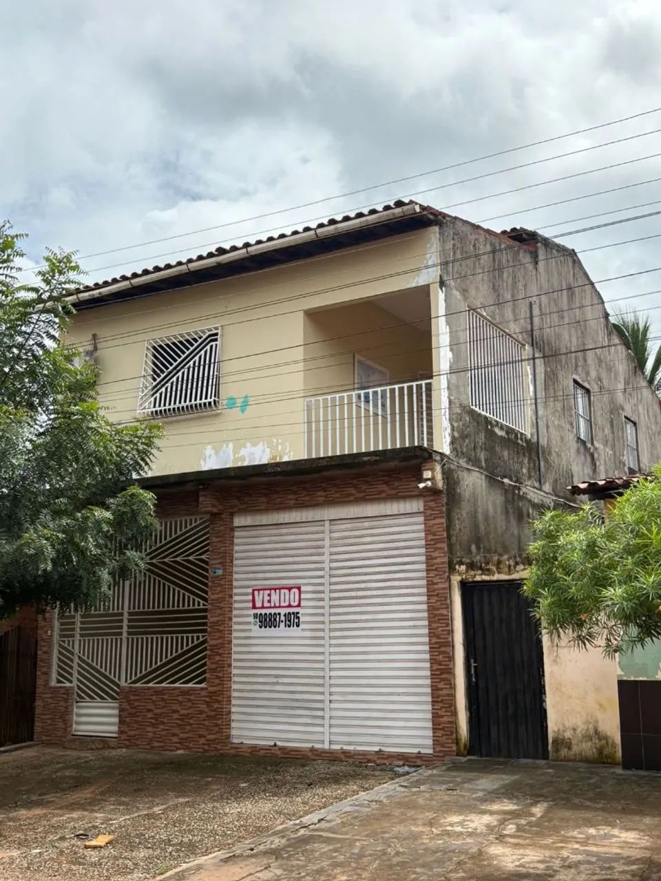 Casa em São Mateus - MA