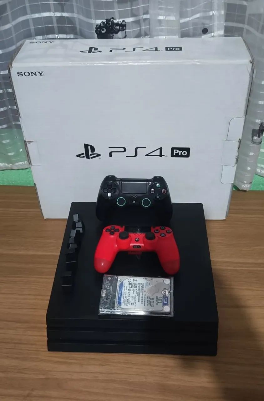 PS4  - Foto 3