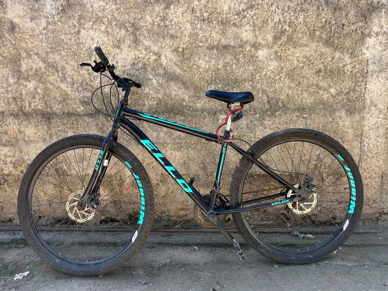 Vendo bike - Foto 3