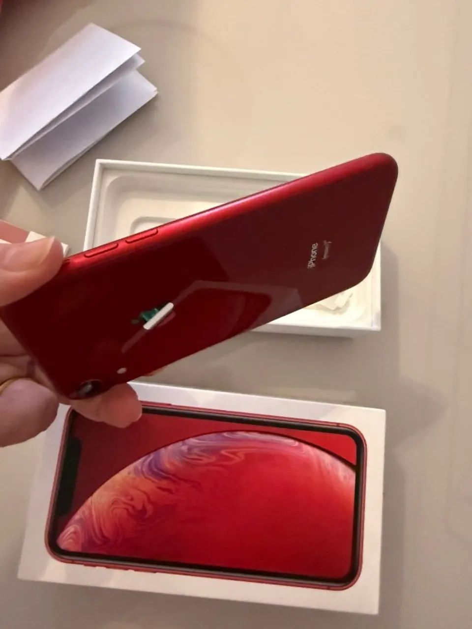 Iphone XR 256GB - Foto 3