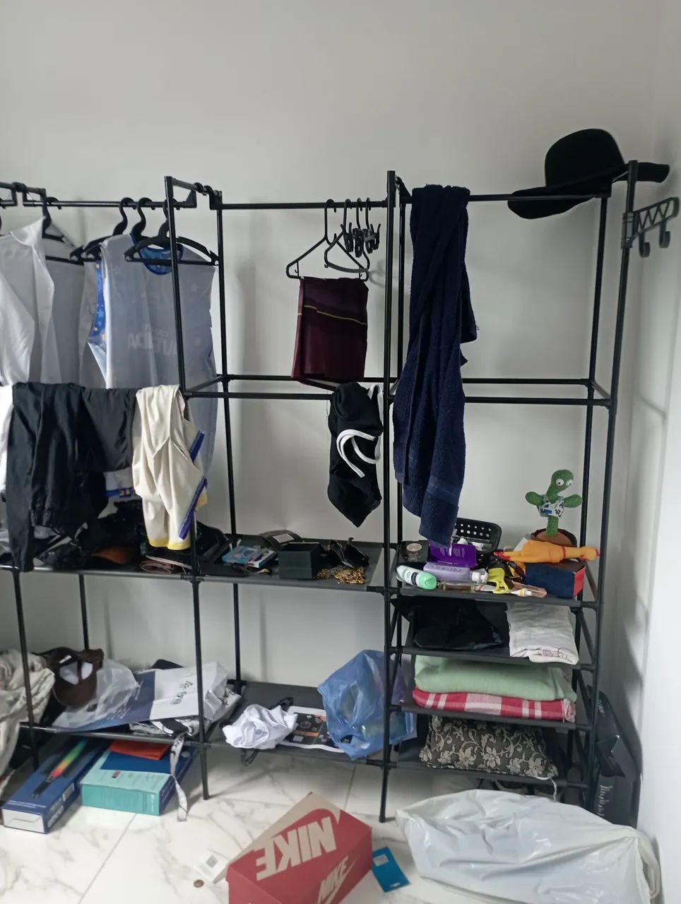 Arara roupas  - Foto 2