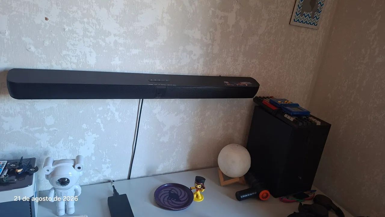 Home theater 