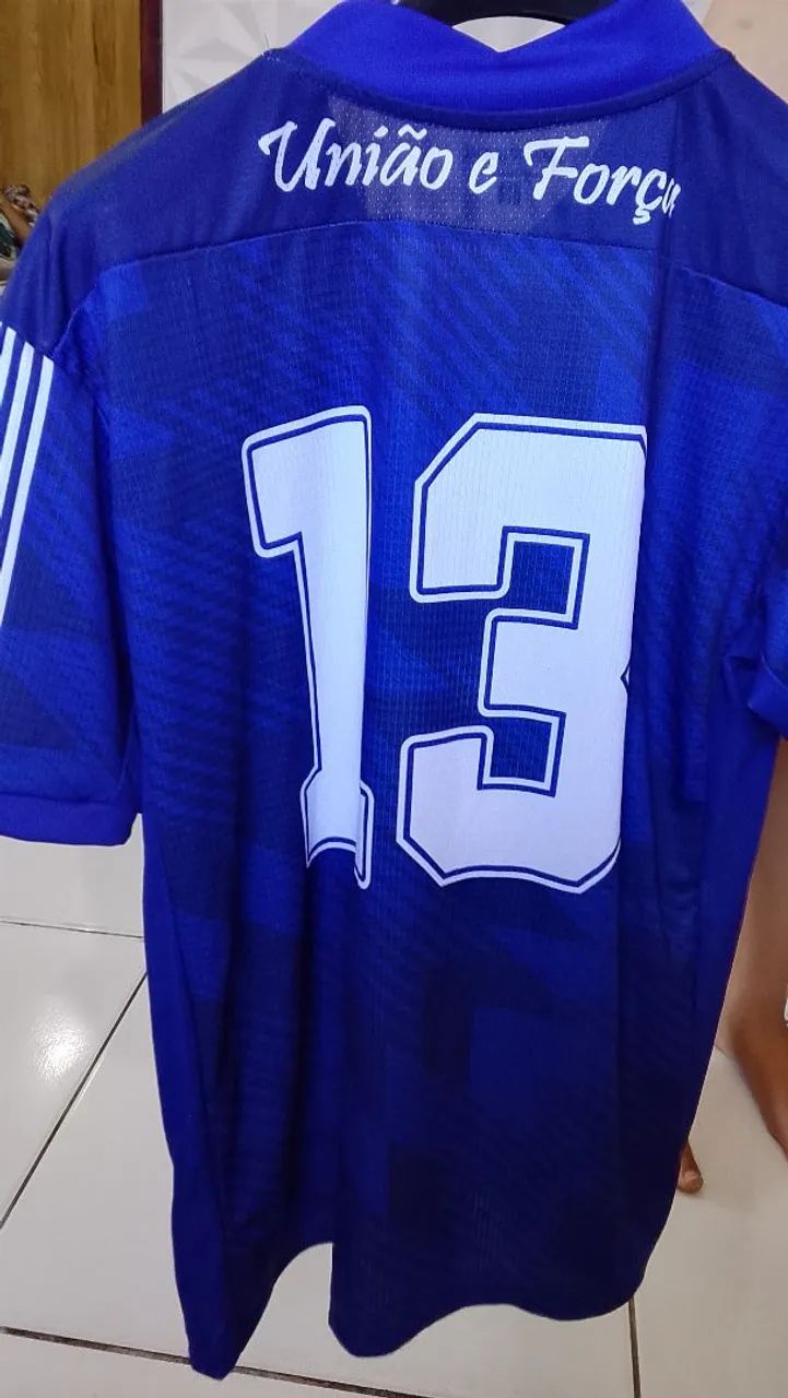 Camisa do csa - Foto 2