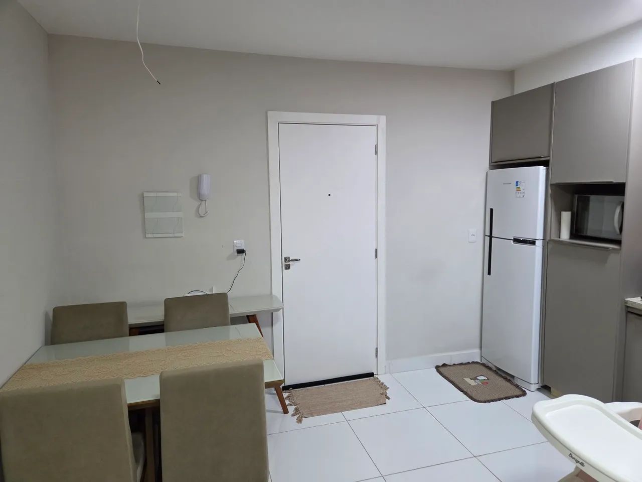 Apartamento Lírio do Vale Residencial  - Foto 3