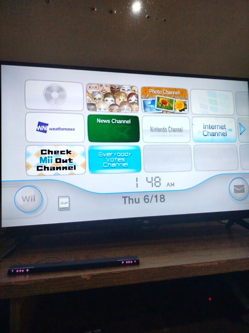 Nintendo wii - Foto 3