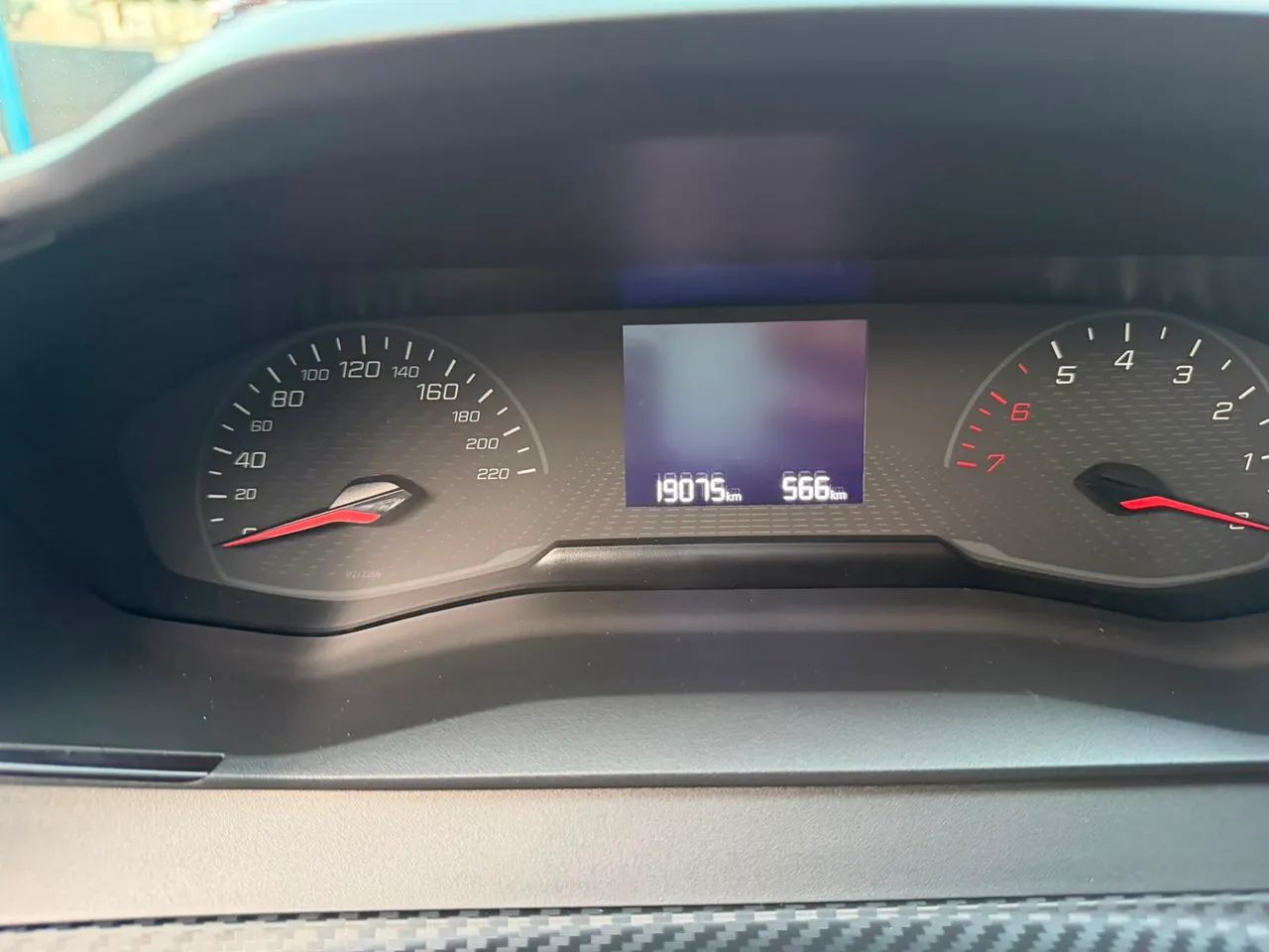 Peugeot 208 Active 1.0 Flex 5P Mec. 2025 - Foto 3