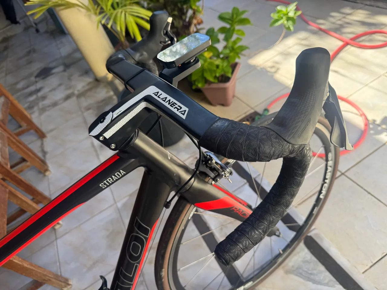 Caloi strada Racing - Foto 4