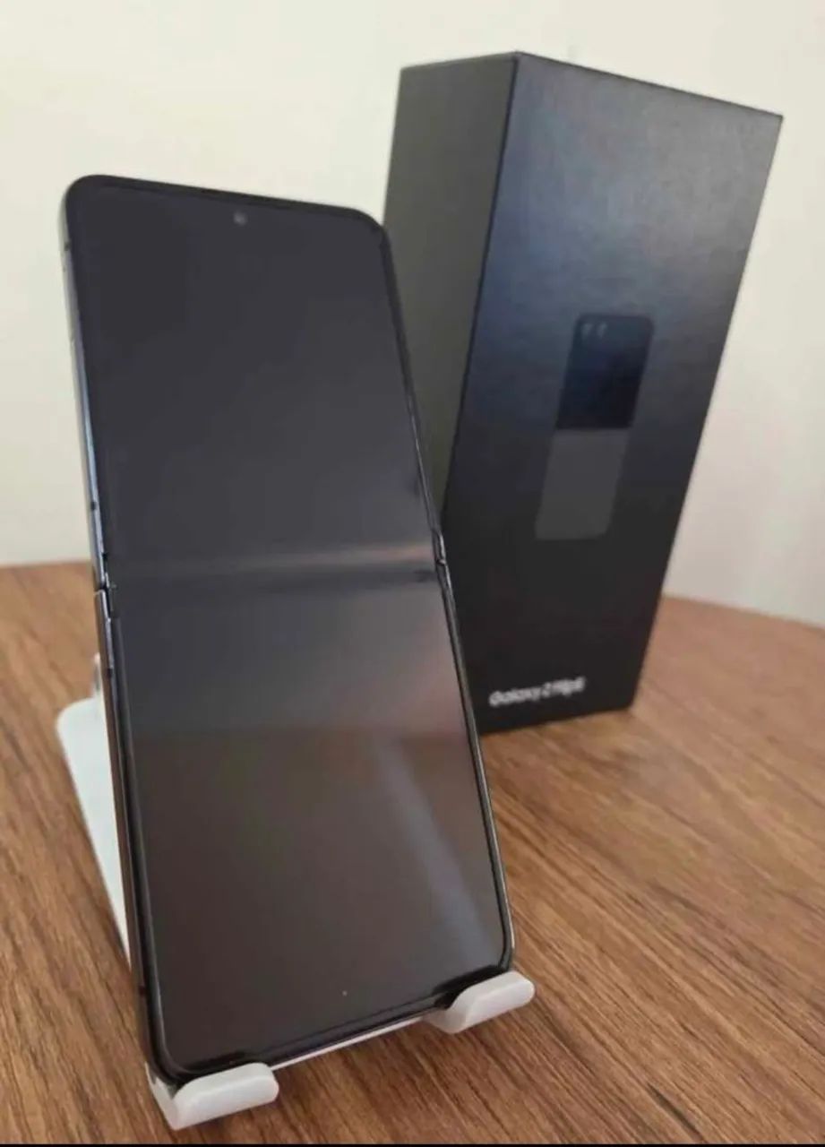 CELULAR ZFLIP5 512GB- SOMENTE VENDA  - Foto 5