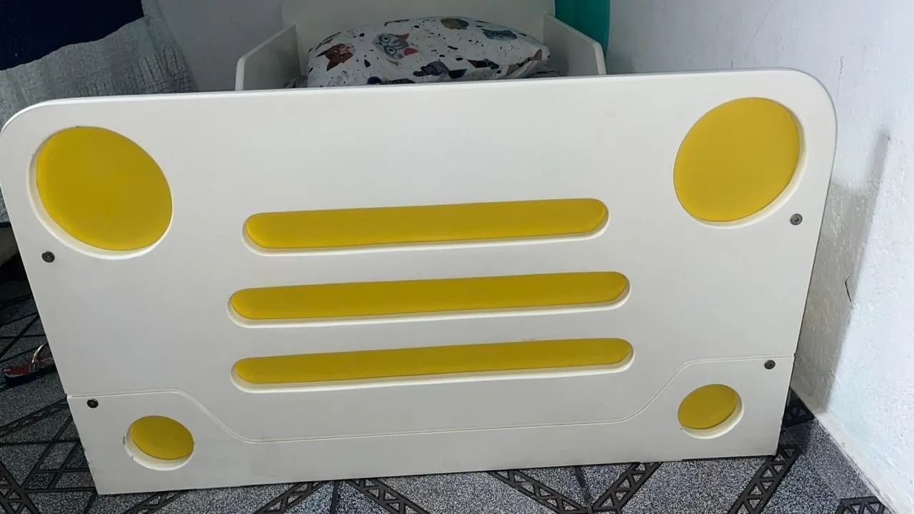 Cama - Foto 3