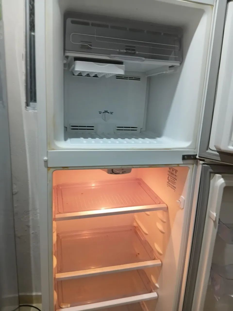 Geladeira - Foto 2