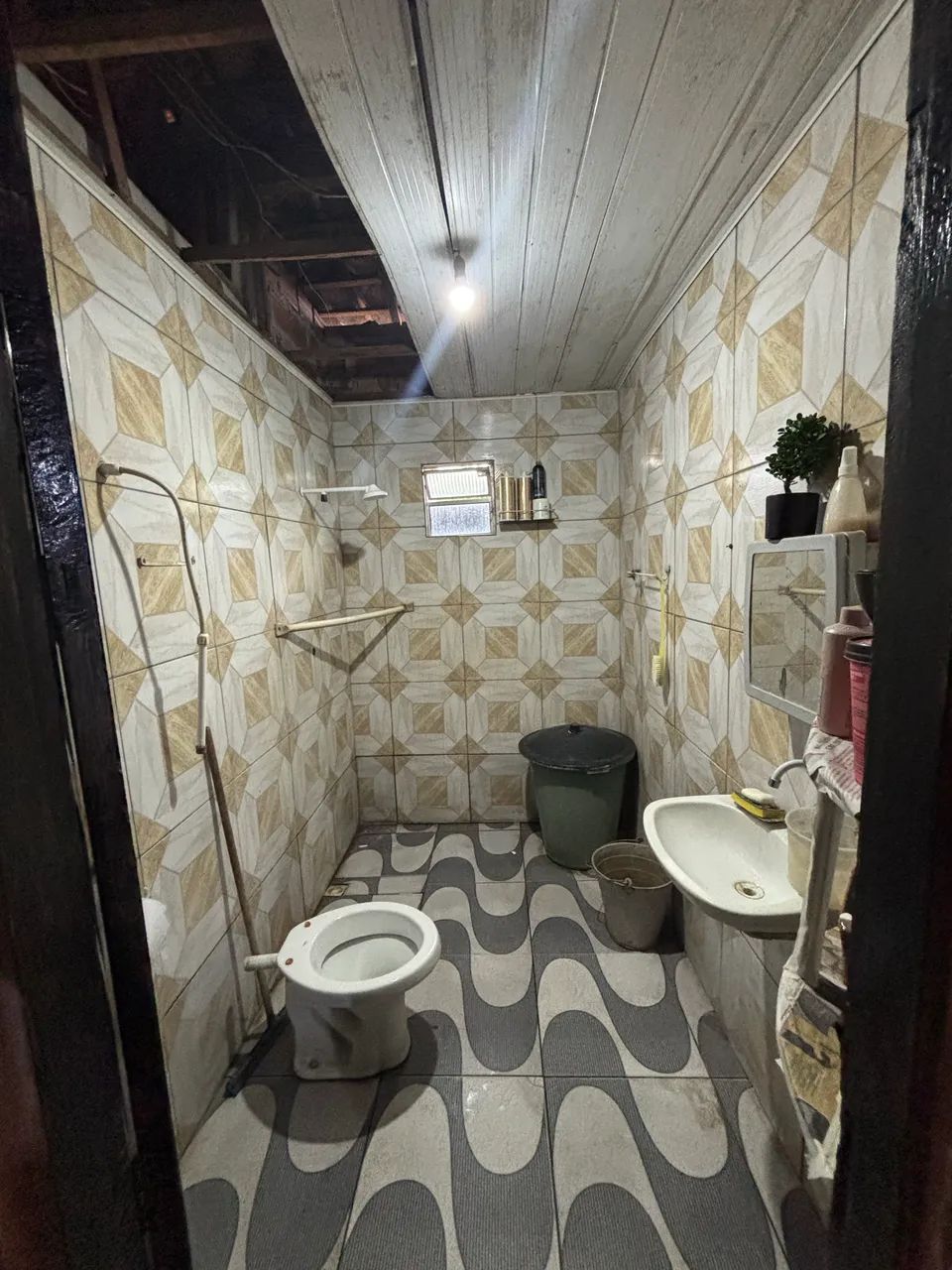 Vendo uma casa em Belém  - Foto 5