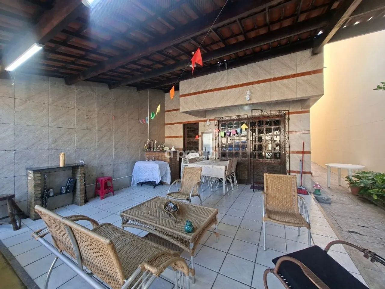 Casa Comercial para Locação no Parque Manibura  Amplitude, Sofisticação e Localização Estr - Foto 4
