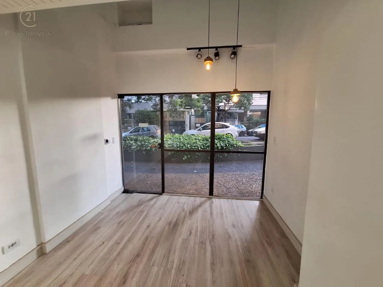 Sala para alugar em Londrina, Centro, com 34 m² - Foto 4