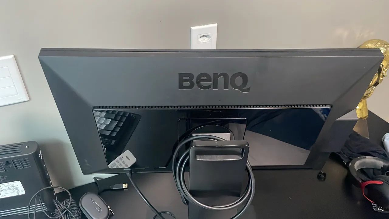 monitor Benq 144hz - Foto 2