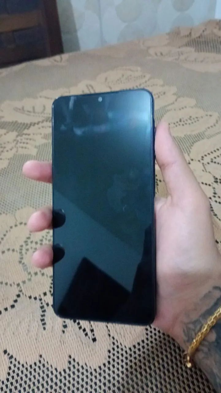 SAMSUNG A07 128GB - Foto 4