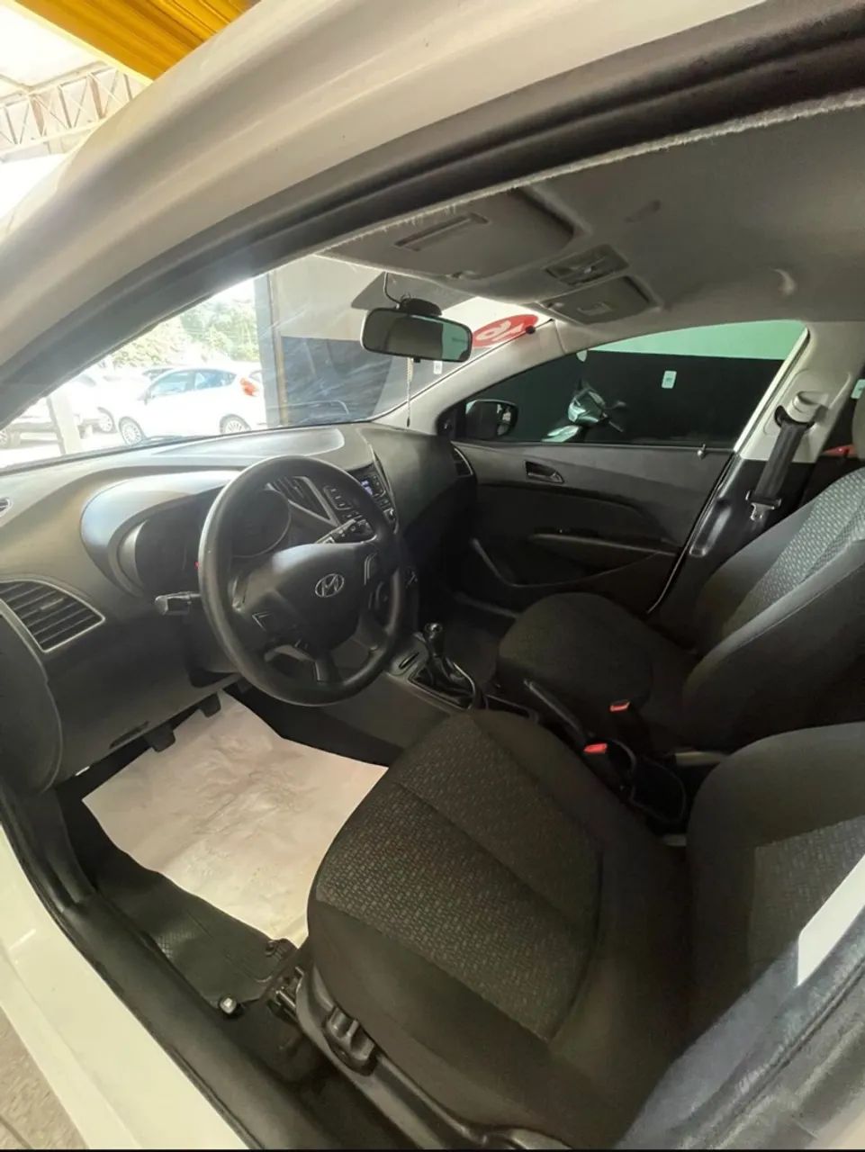 Hyundai HB20 Comf./c.plus/c.style 1.0 Flex 12V 2016 - Foto 5