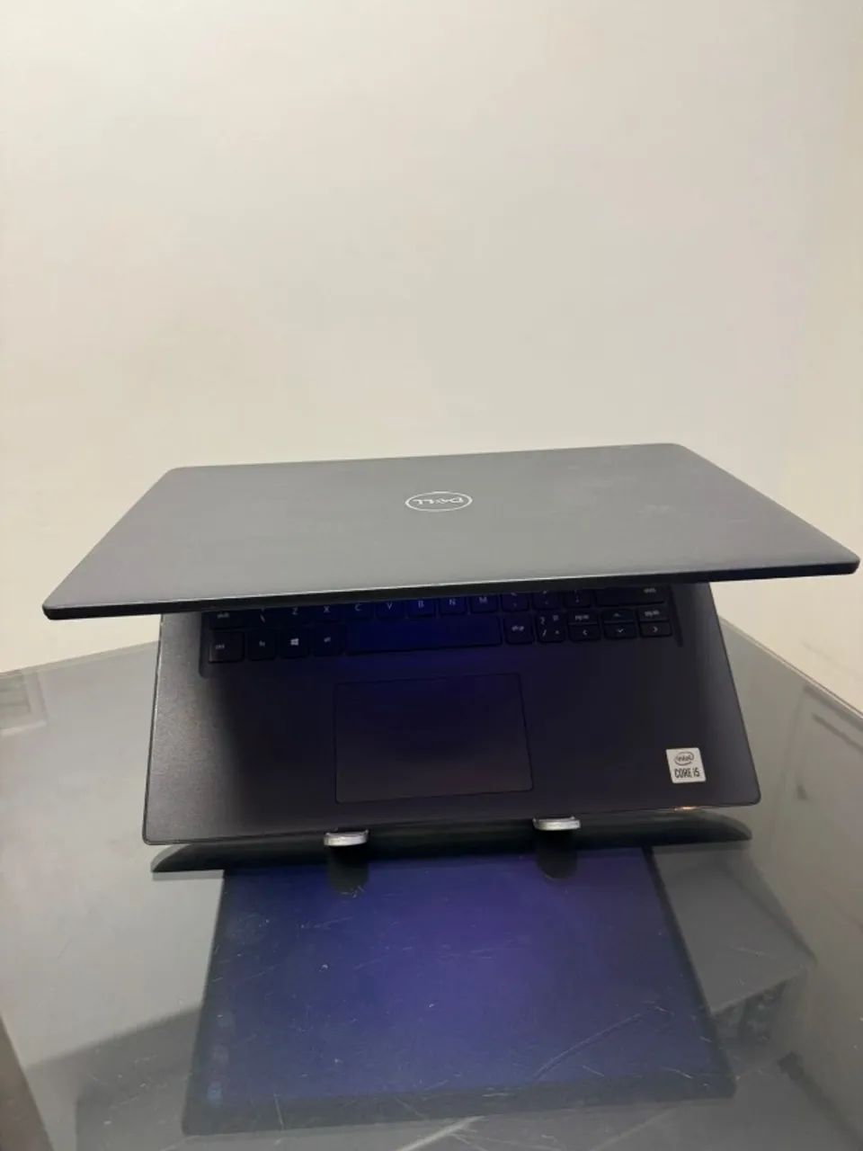 Notebook Dell Latitude i5 - 10º -  Ram 8 GB DDR4  -  SSD 256 GB NVme- 14 Polegadas - Foto 4