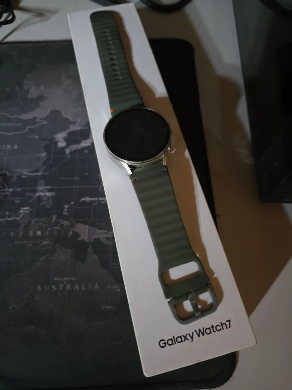 Galaxy watch 7 40mm LTE - Foto 2