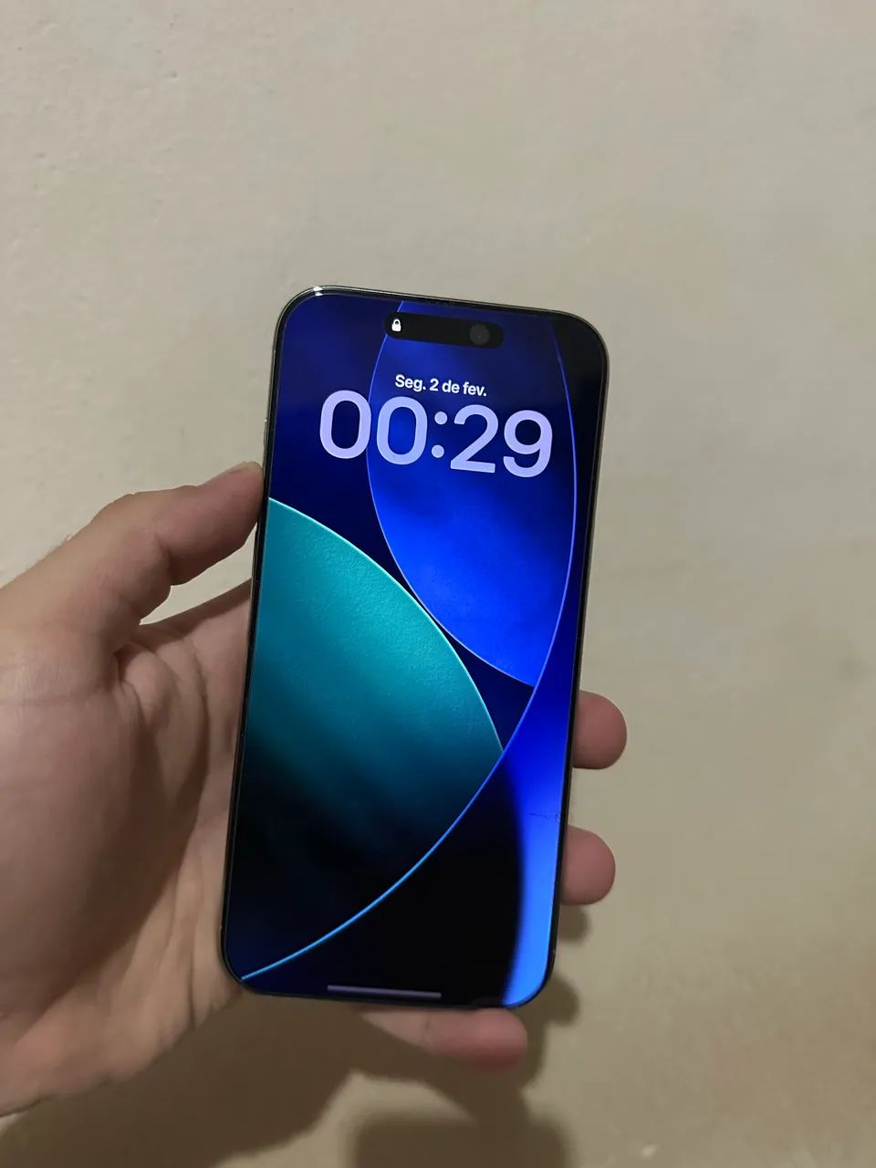 iPhone 16 Pro Max  - Foto 2