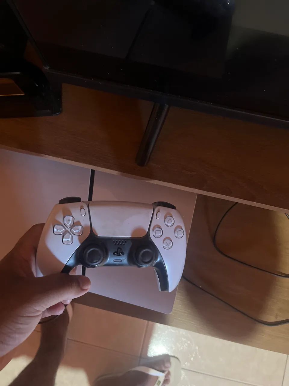 Manete Ps5