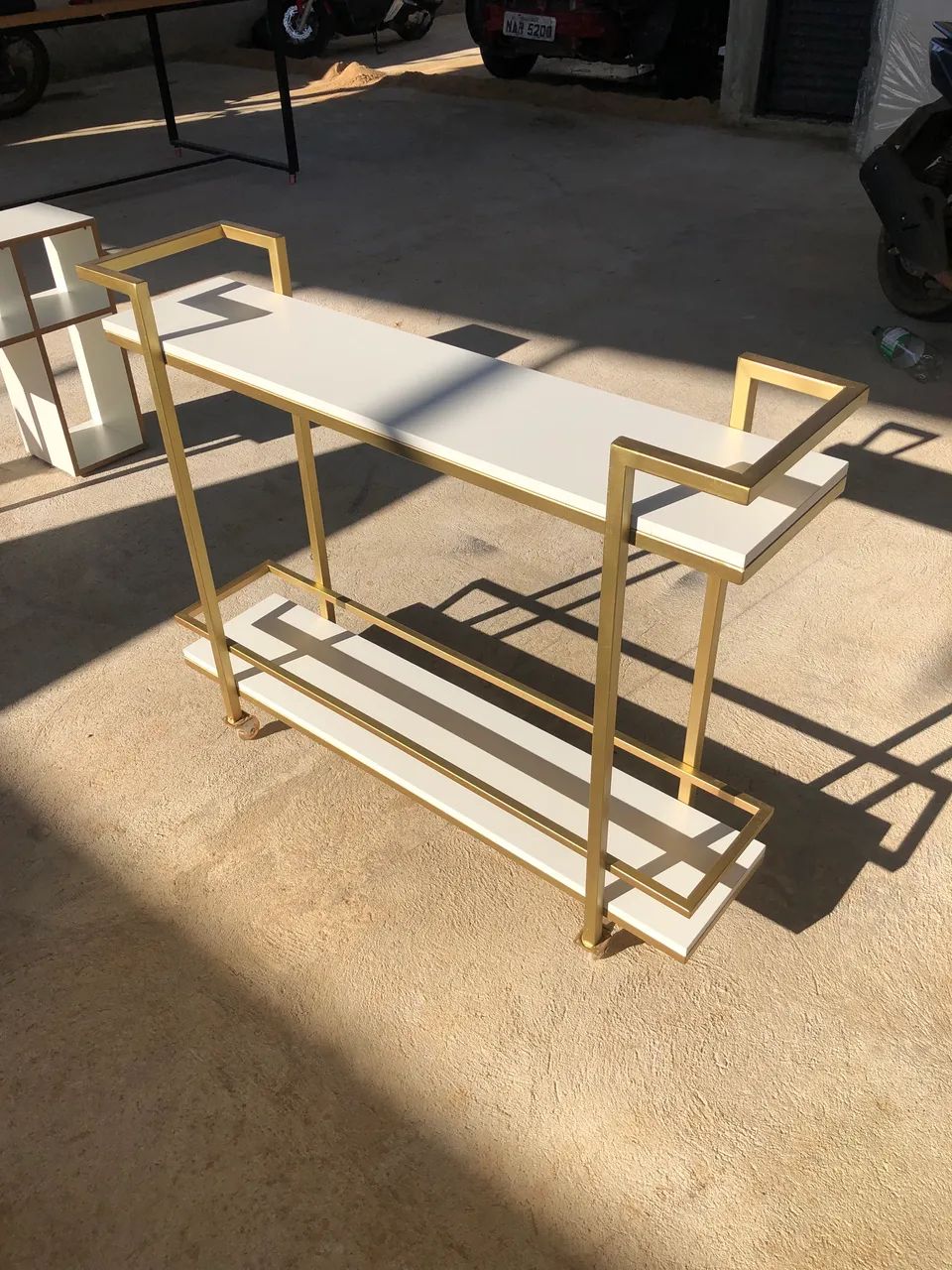 Nichos e móveis a pronta entrega ? - Foto 3