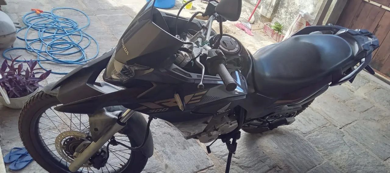 XRE300 A VENDA - Foto 2