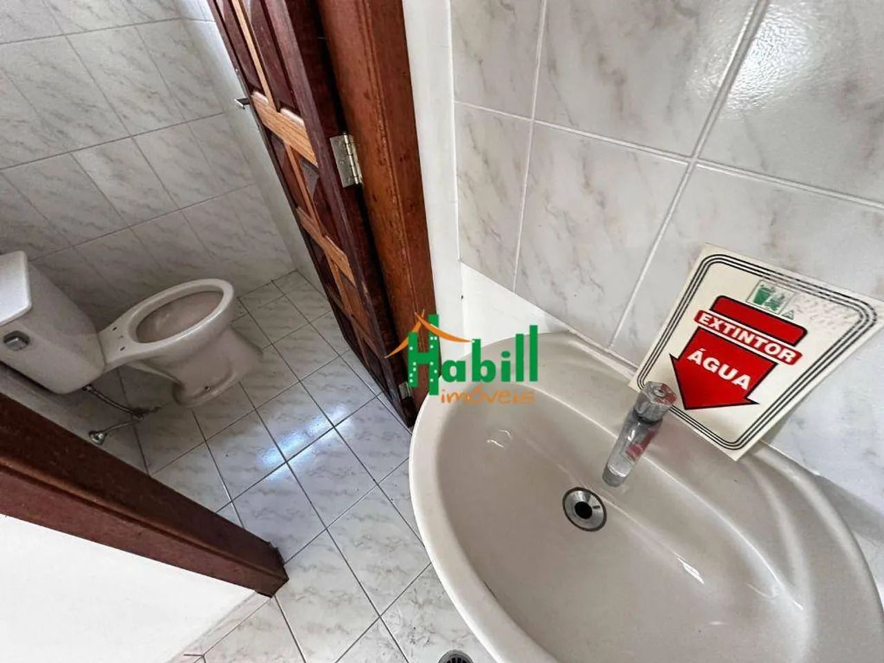 Sala para alugar, 26 m² por R$ 920,00/mês - Centro - Poá/SP - Foto 2