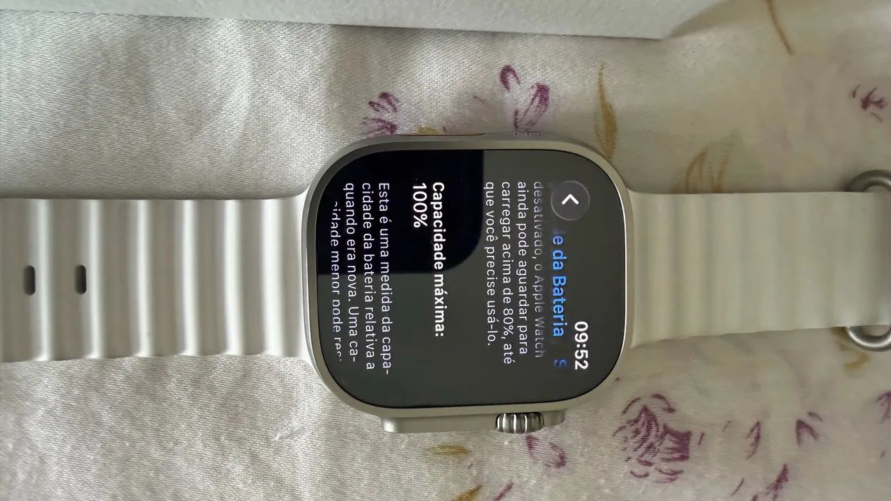 Apple Watch Ultra 2 - Foto 3