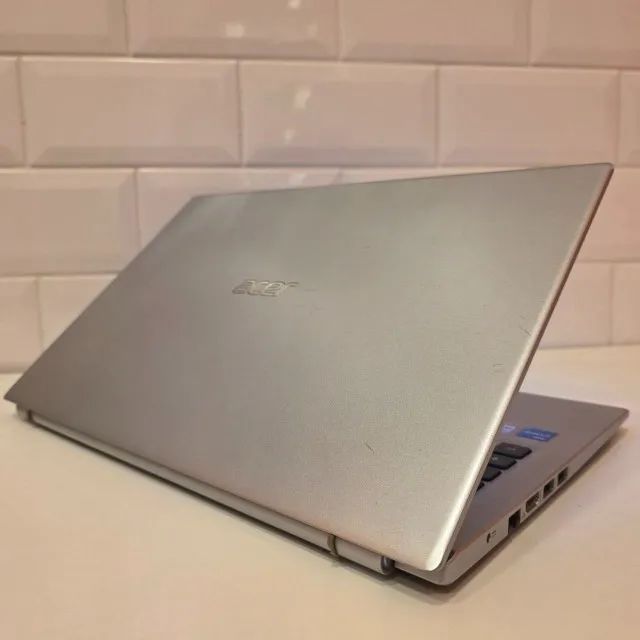 Notebook Acer i5 11th - 8Gb Ram - Intel Iris Xe - 512Gb SSD - Foto 4