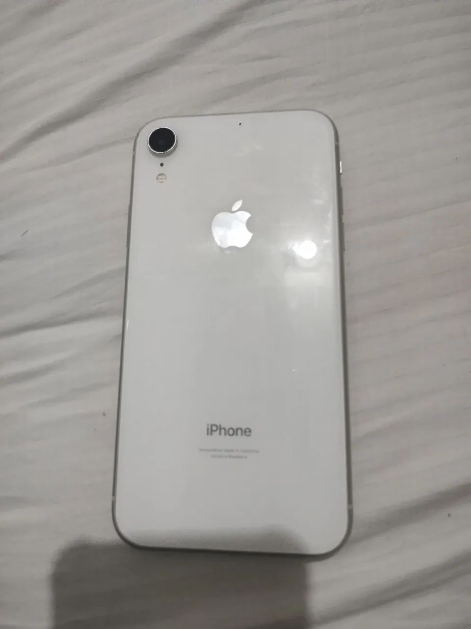 Vendo iPhone 10 