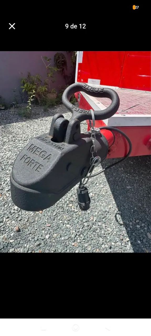 Treiler trucado 5x2 - Foto 5