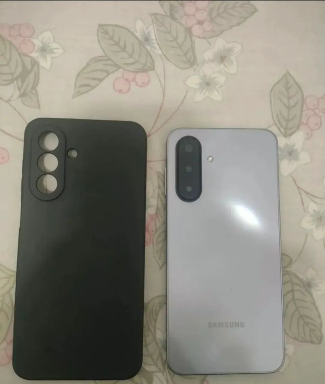Galaxy A17  4G  256GB/8GB RAM  - Foto 3