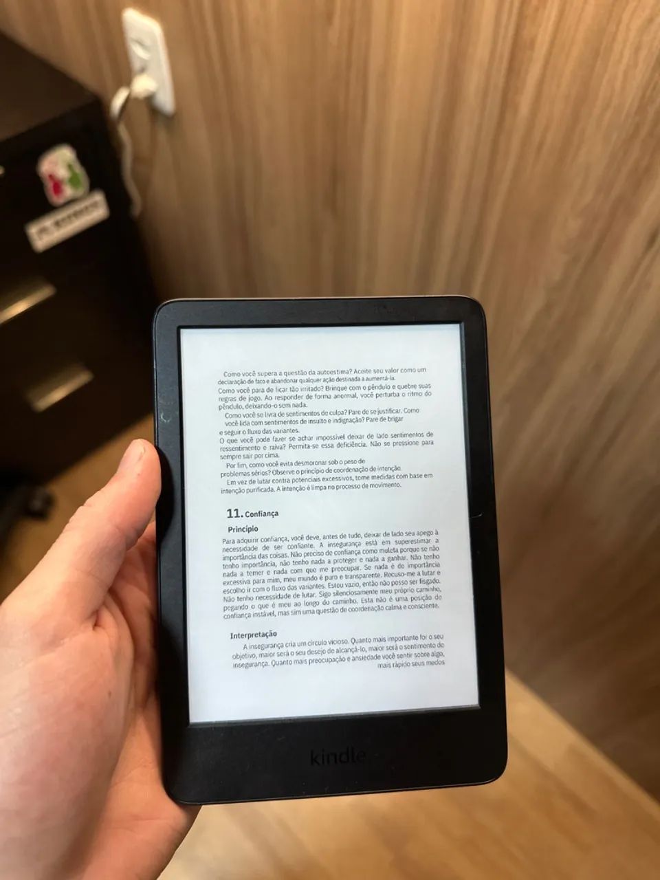 Kindle - Foto 3