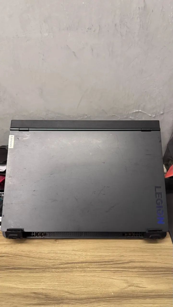 Notebook Gamer Legion - Foto 5