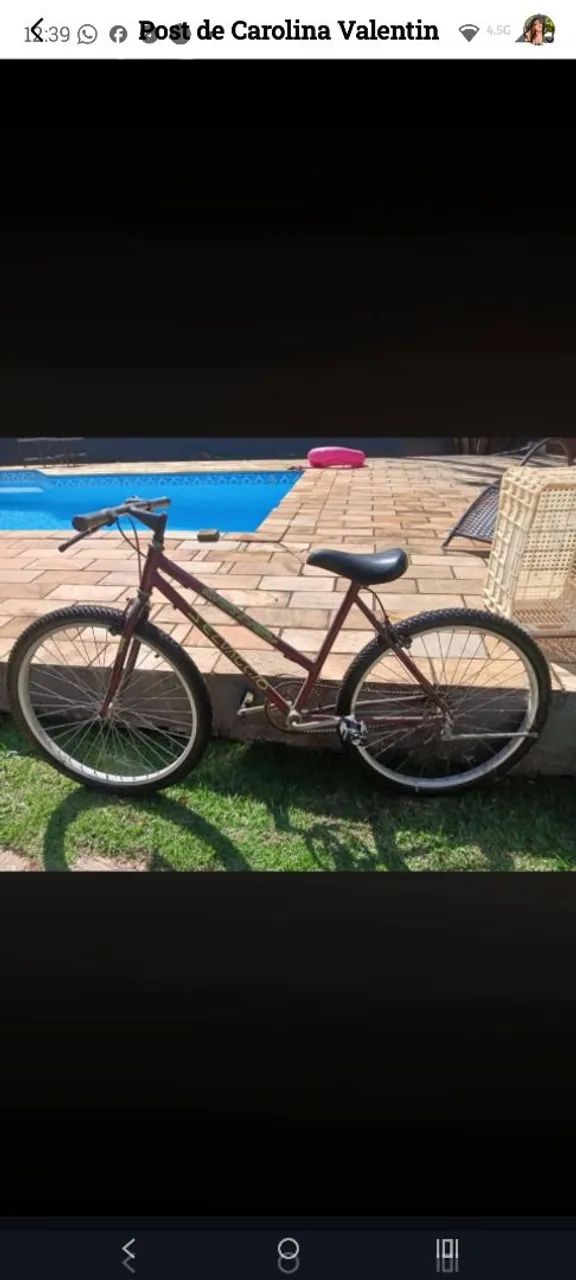 Bicicletas (duas) - Foto 2