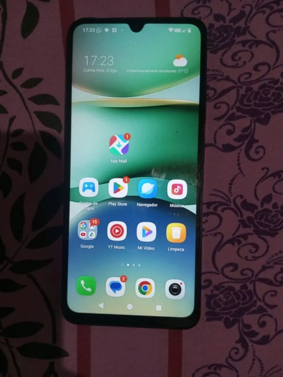 Celular  - Foto 2