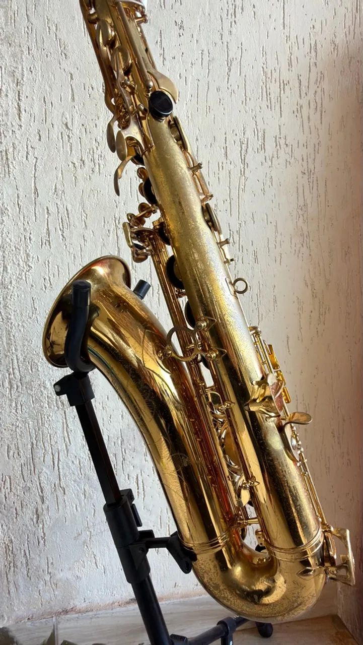 Sax Tenor Winner  - Foto 2