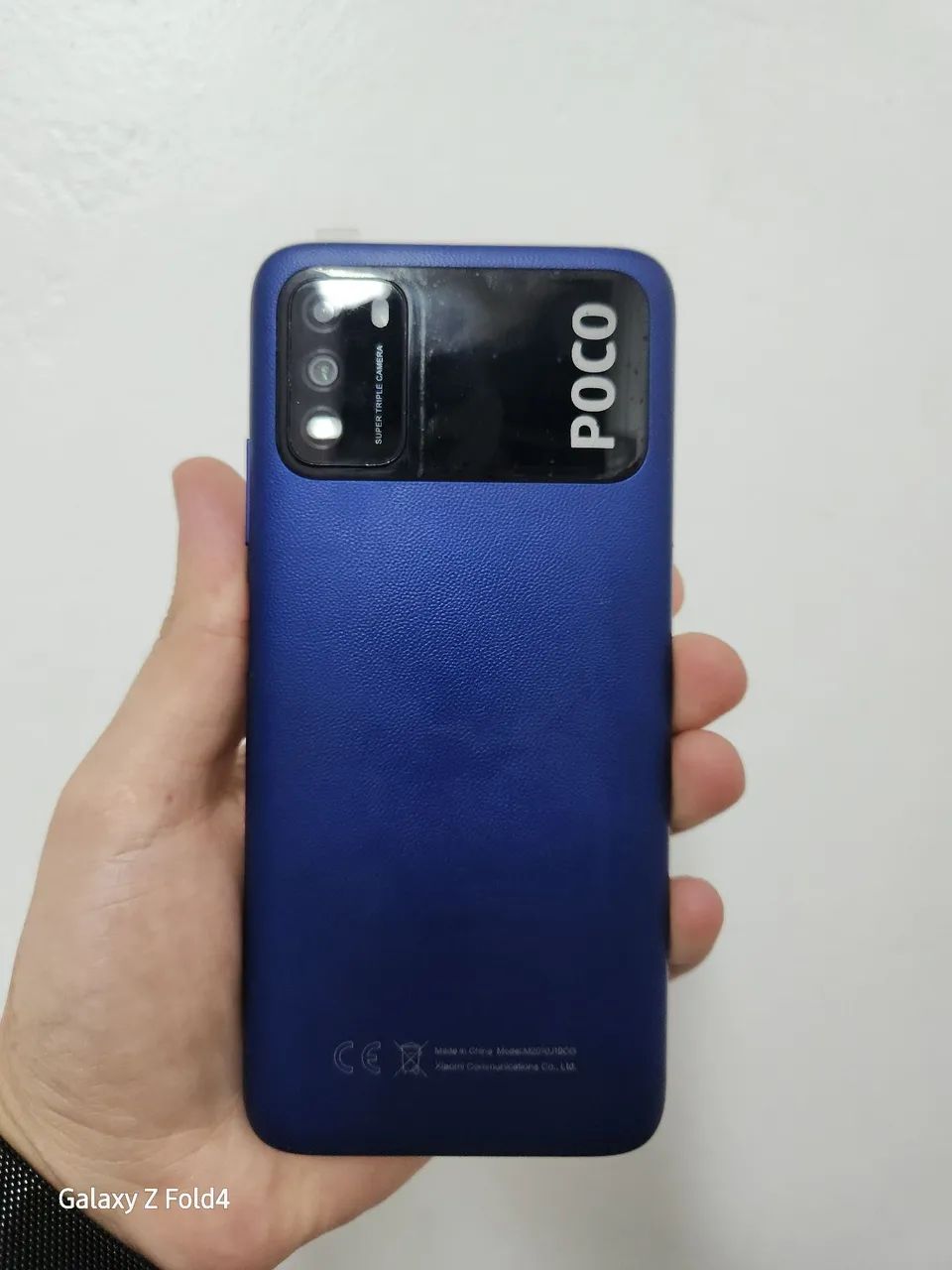 Poco M3 64GB 